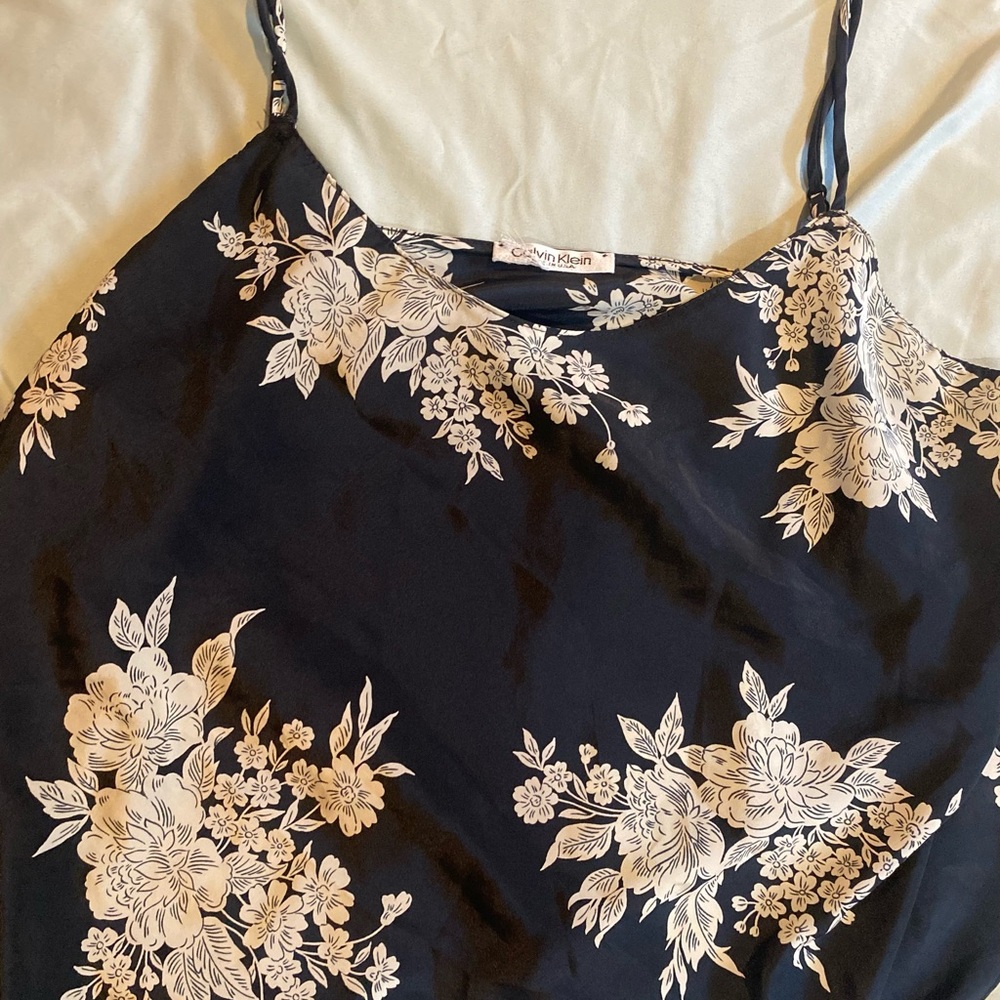 Calvin Klein Tank